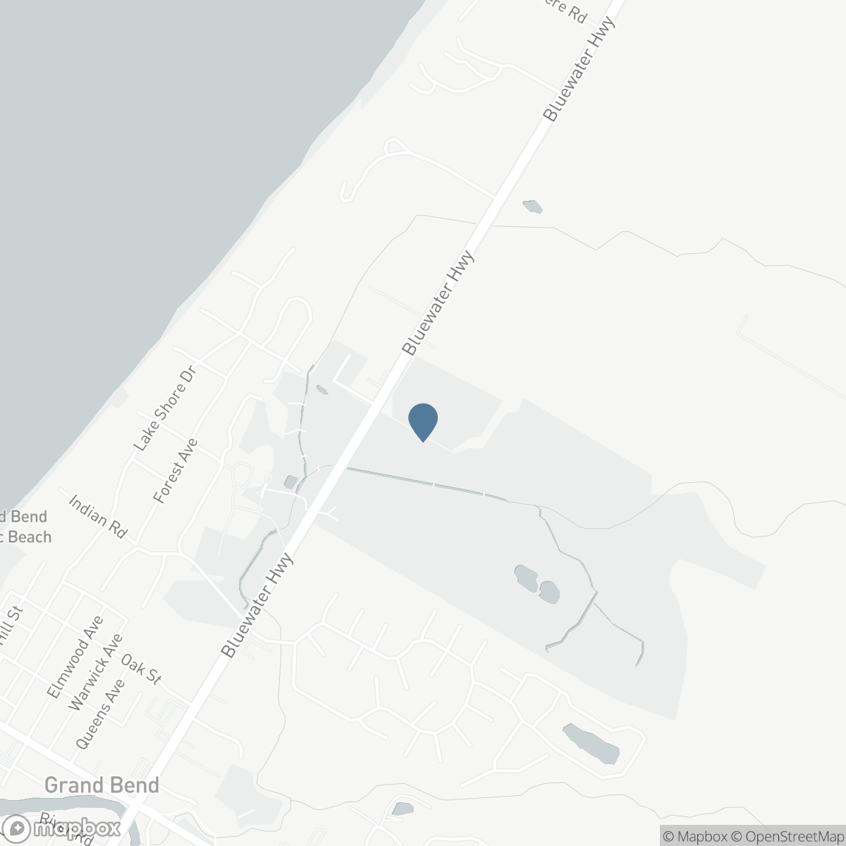 24 DEARING DRIVE, Grand Bend, Ontario N0M 1T0